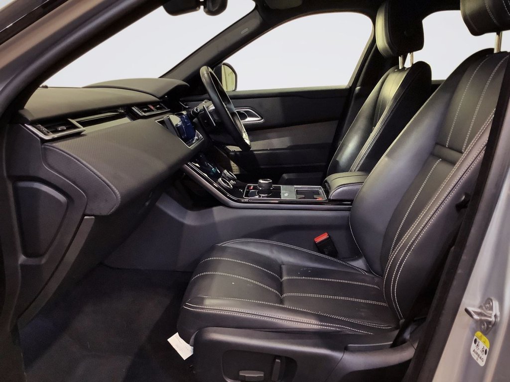 Used Land Rover Range Rover Velar 2019 for sale - 77427888: Photo 12