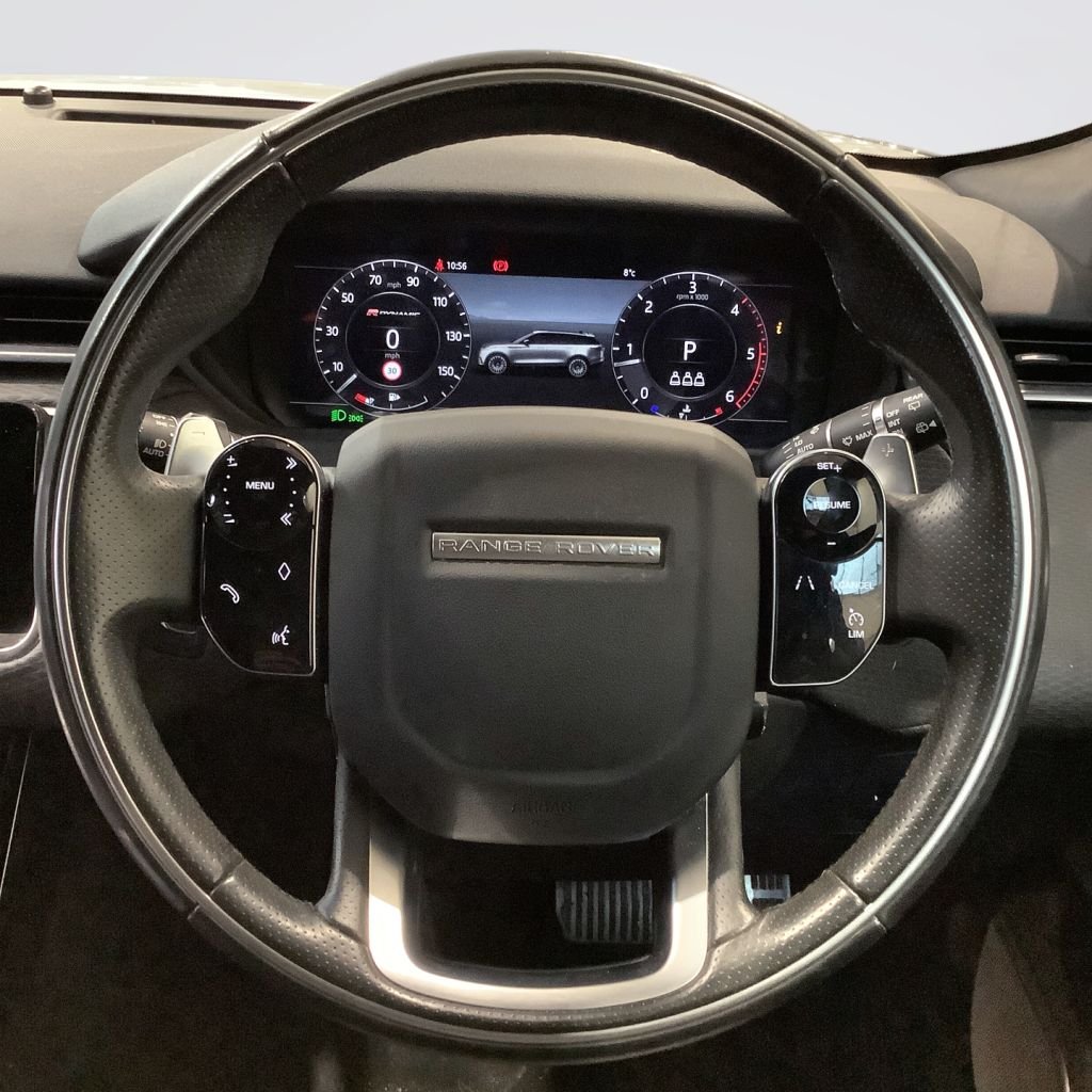Used Land Rover Range Rover Velar 2019 for sale - 77427888: Photo 16
