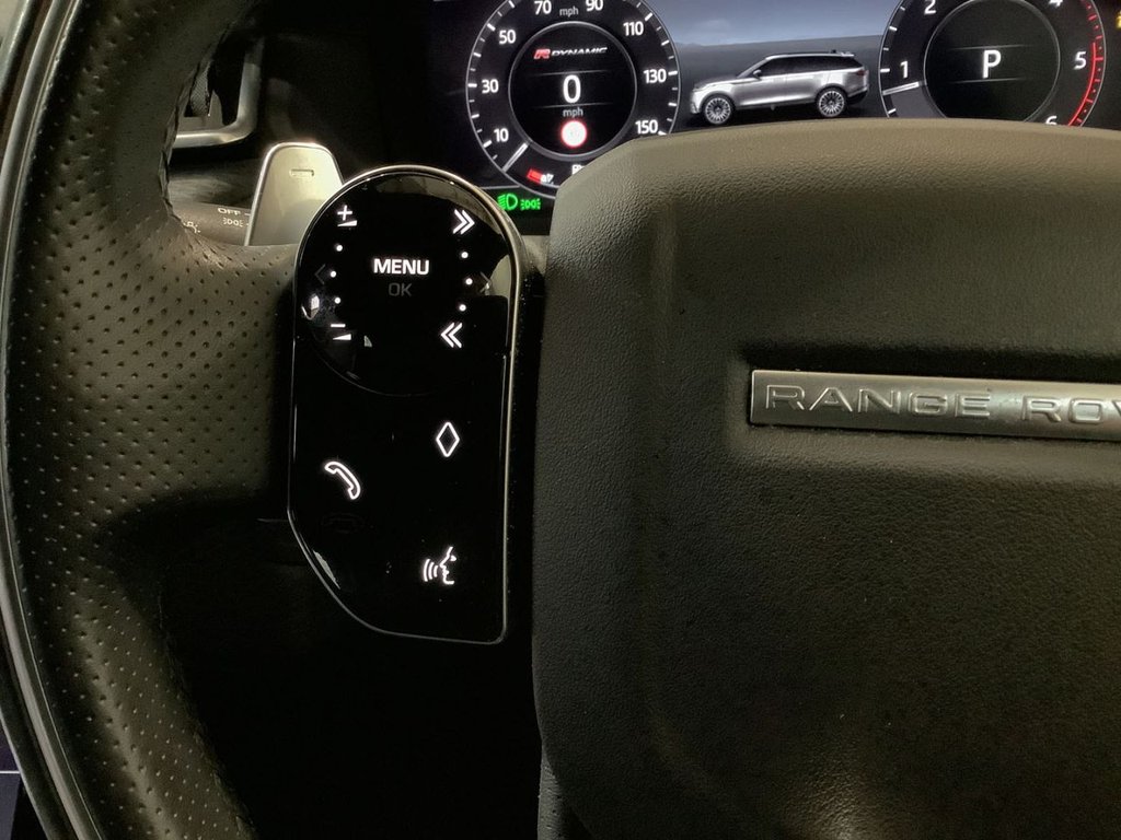 Used Land Rover Range Rover Velar 2019 for sale - 77427888: Photo 17