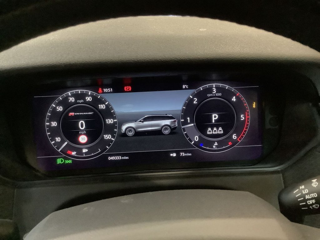 Used Land Rover Range Rover Velar 2019 for sale - 77427888: Photo 18