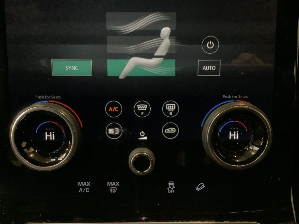 Used Land Rover Range Rover Velar 2019 for sale - 77427888: Photo 23