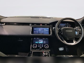 Used Land Rover Range Rover Velar 2019 for sale - 77427888: Photo