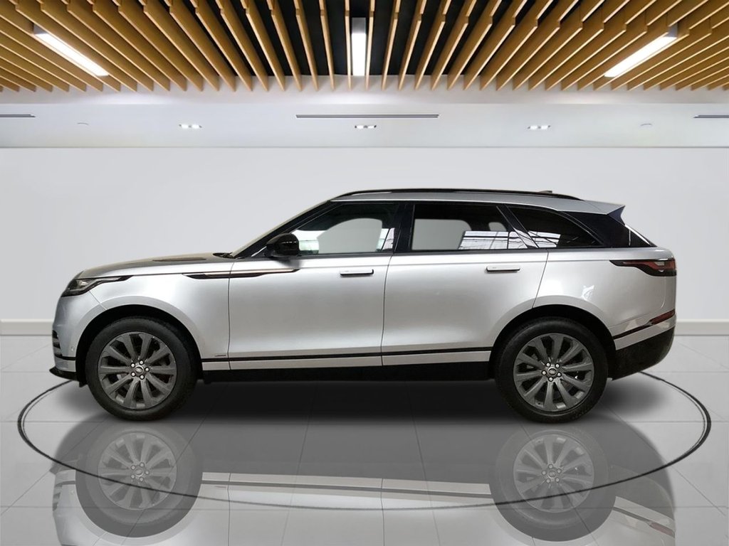 Used Land Rover Range Rover Velar 2019 for sale - 77427888: Photo 4