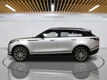 Used Land Rover Range Rover Velar 2019 for sale - 77427888: Photo