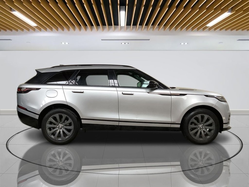 Used Land Rover Range Rover Velar 2019 for sale - 77427888: Photo 8