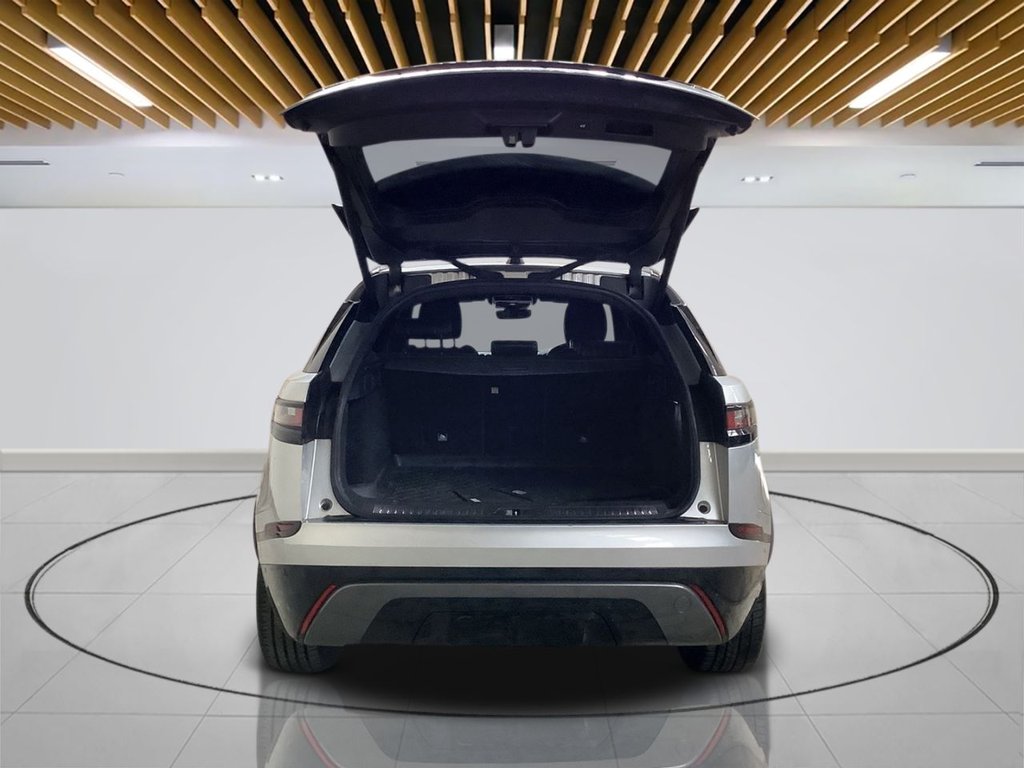 Used Land Rover Range Rover Velar 2019 for sale - 77427888: Photo 9