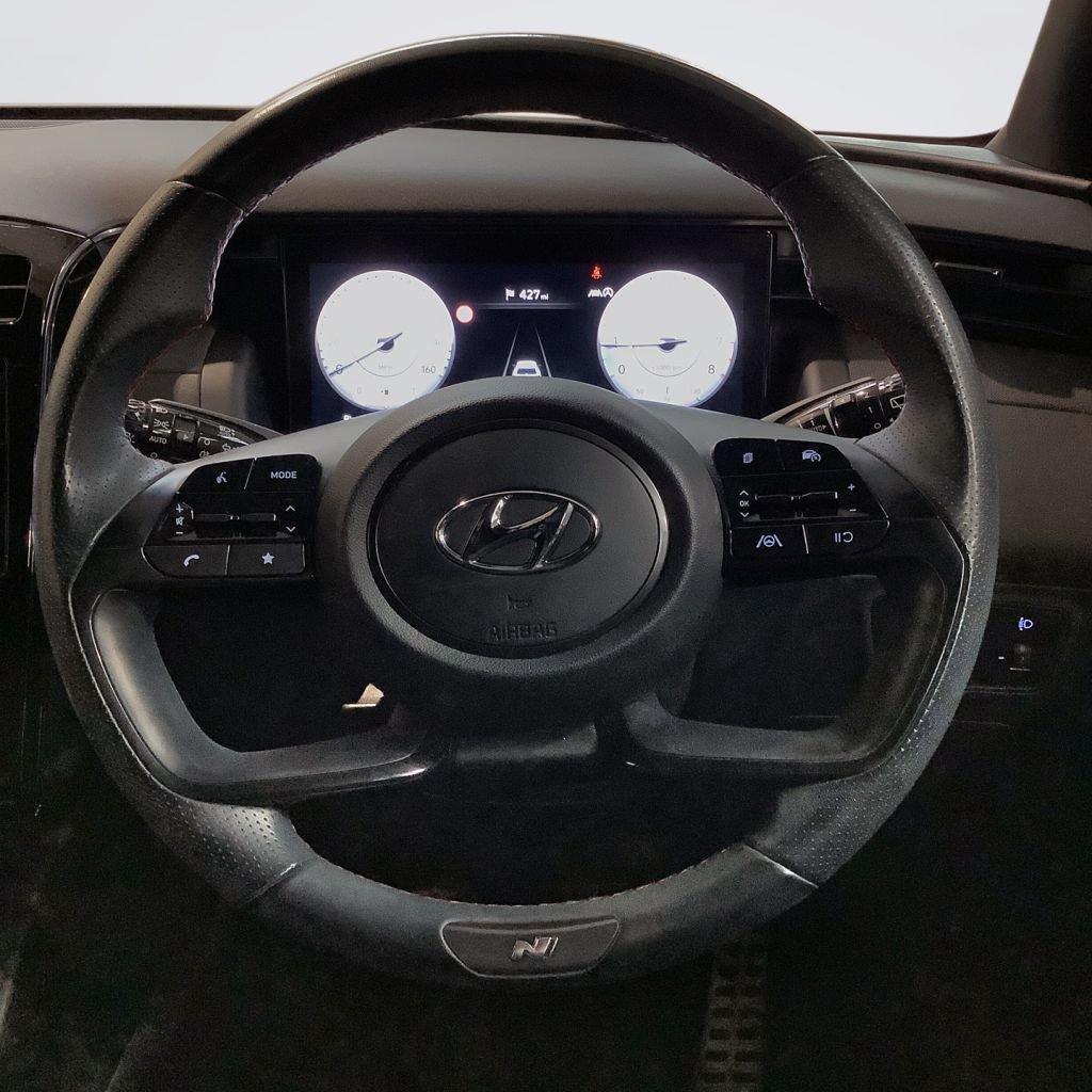 Used Hyundai TUCSON 2022 for sale - 77855428: Photo 14