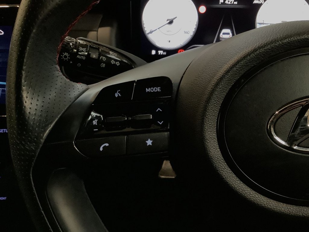 Used Hyundai TUCSON 2022 for sale - 77855428: Photo 16