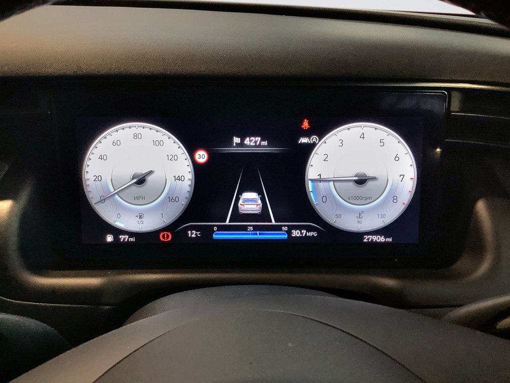 Used Hyundai TUCSON 2022 for sale - 77855428: Photo 17