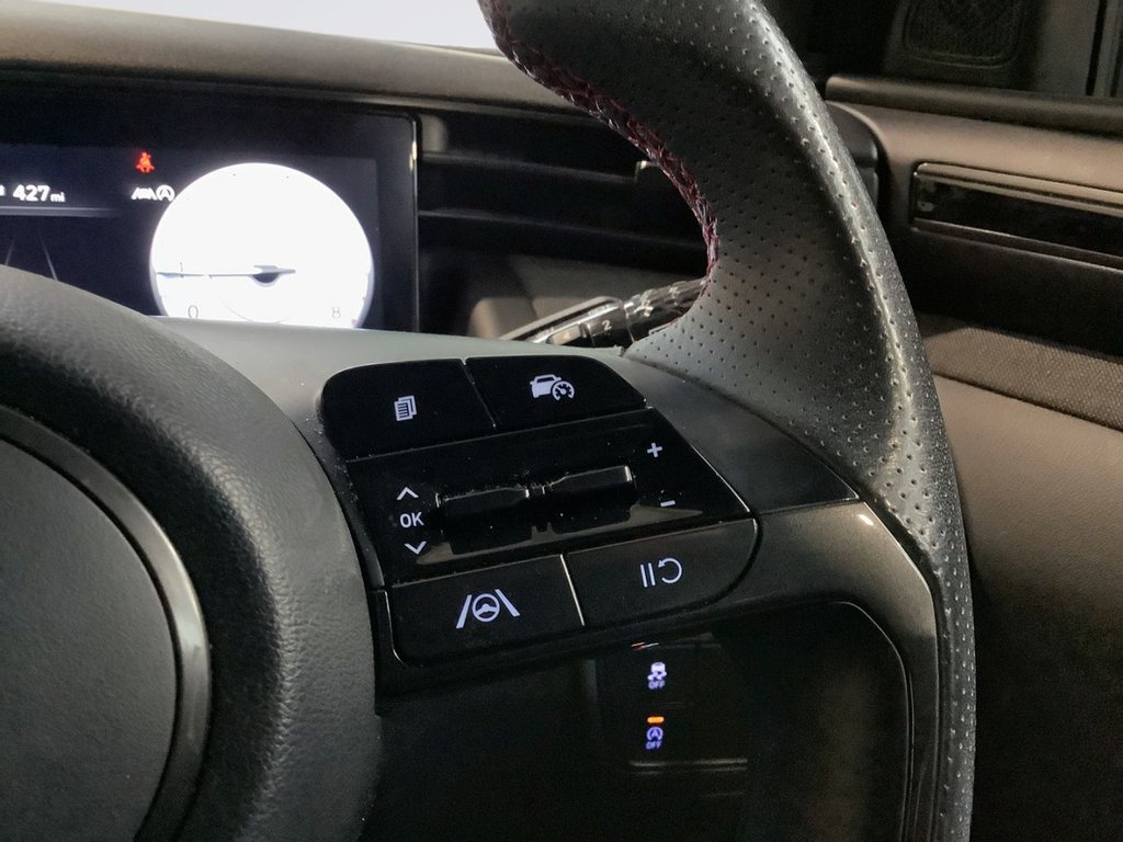 Used Hyundai TUCSON 2022 for sale - 77855428: Photo 18