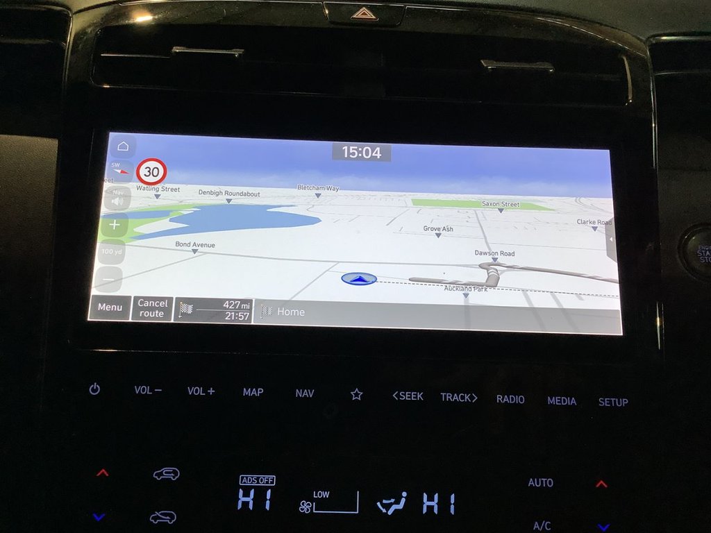 Used Hyundai TUCSON 2022 for sale - 77855428: Photo 24