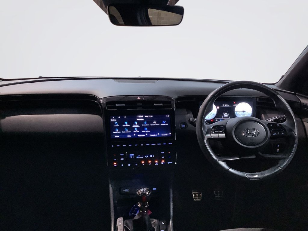 Used Hyundai TUCSON 2022 for sale - 77855428: Photo 3