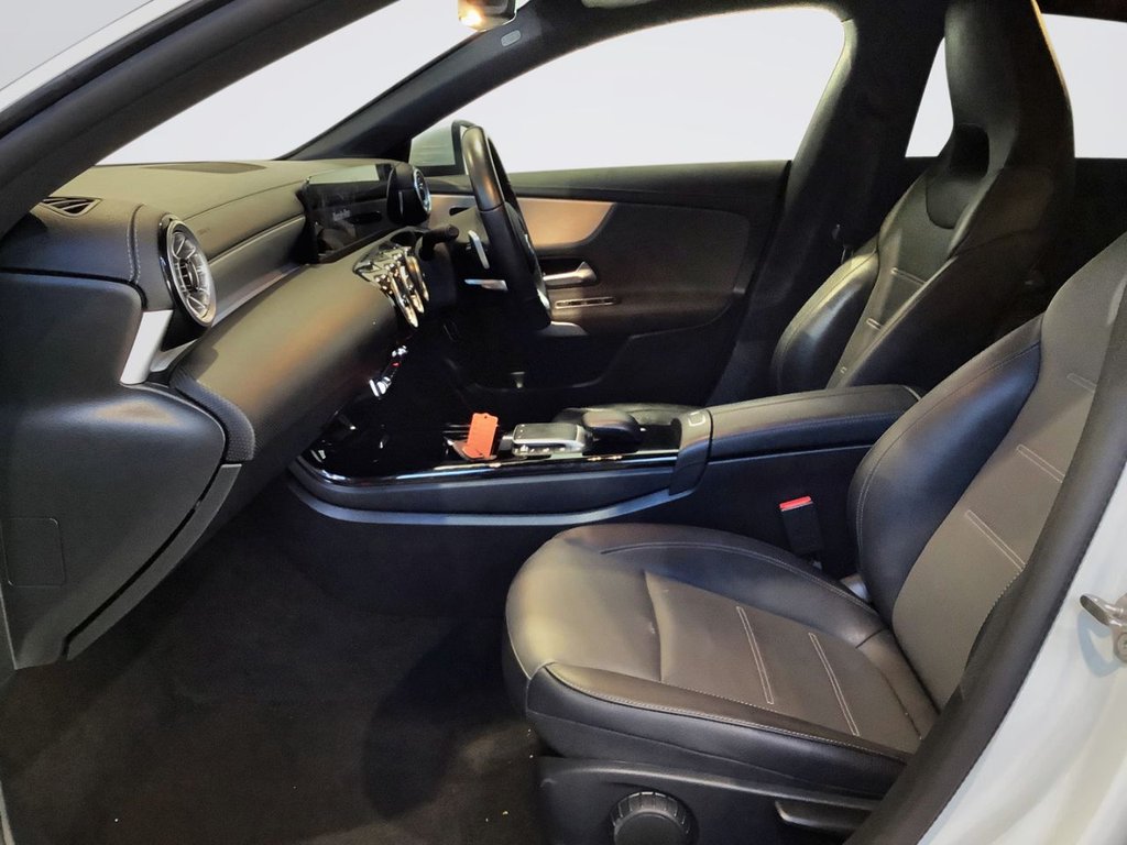 Used Mercedes-Benz CLA 2021 for sale - 77313330: Photo 10