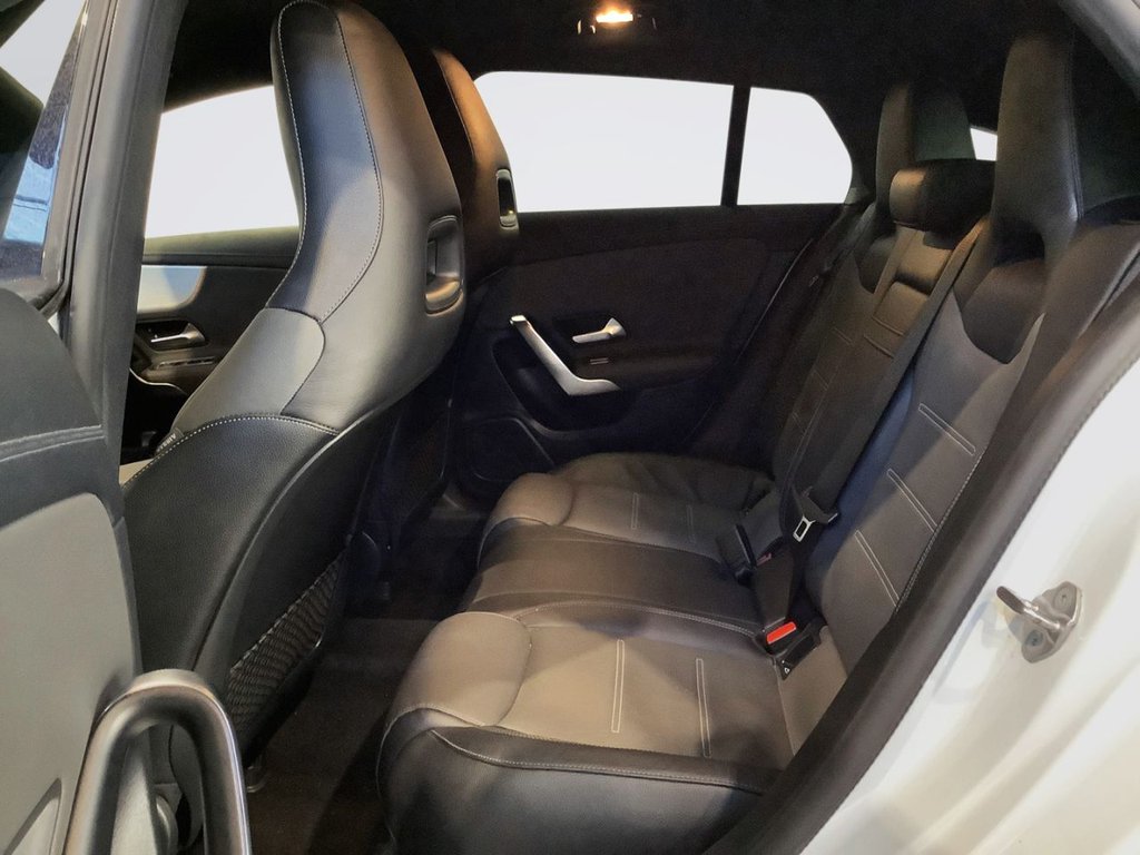 Used Mercedes-Benz CLA 2021 for sale - 77313330: Photo 11