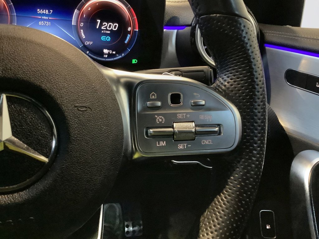 Used Mercedes-Benz CLA 2021 for sale - 77313330: Photo 16