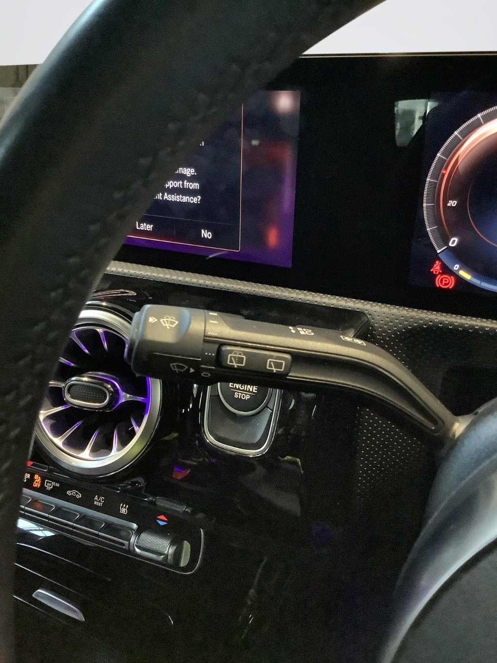 Used Mercedes-Benz CLA 2021 for sale - 77313330: Photo 17