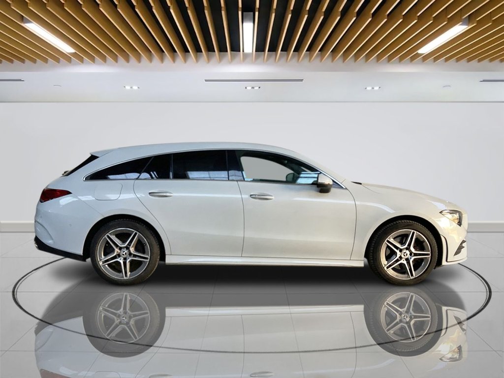 Used Mercedes-Benz CLA 2021 for sale - 77313330: Photo 6