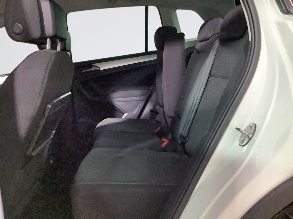 Used Volkswagen Tiguan 2020 for sale - 77533889: Photo 15