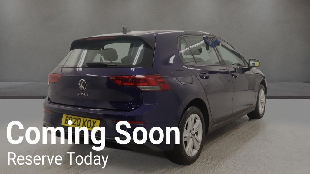 Used Volkswagen Golf 2020 for sale - 77521040: Photo 10