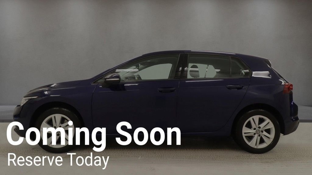 Used Volkswagen Golf 2020 for sale - 77521040: Photo 12