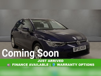 Used Volkswagen Golf 2020 for sale - 77521040: Photo
