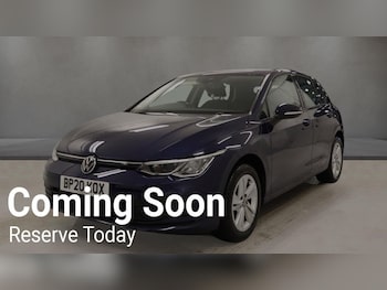 Used Volkswagen Golf 2020 for sale - 77521040: Photo