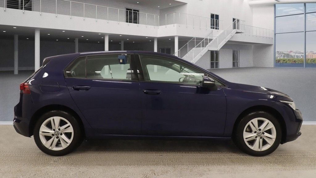 Used Volkswagen Golf 2020 for sale - 77521040: Photo 7