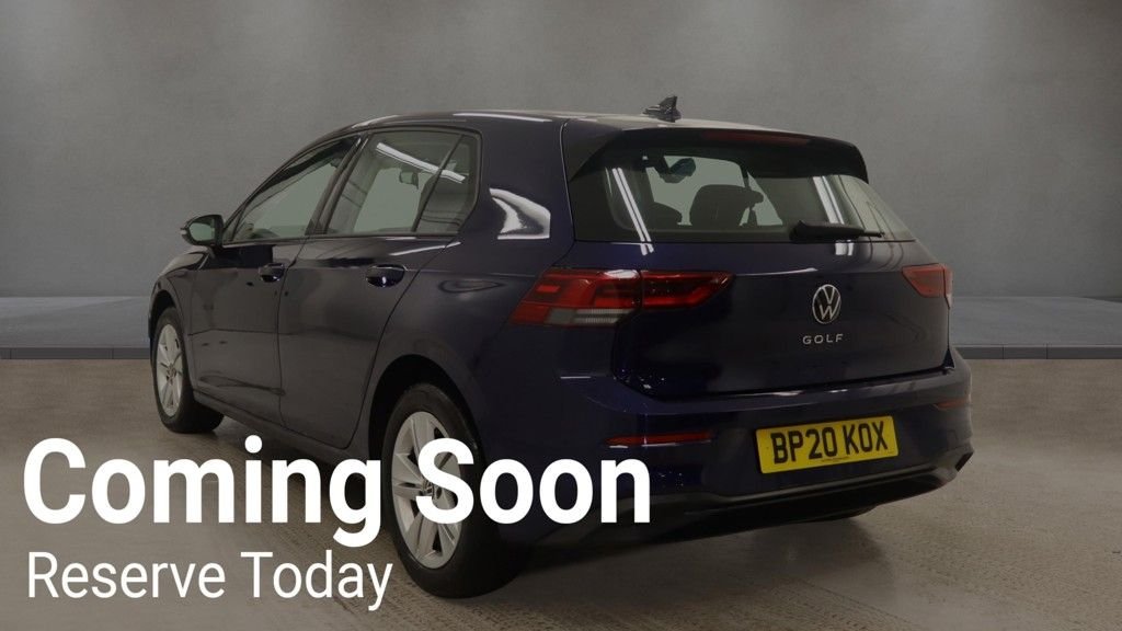 Used Volkswagen Golf 2020 for sale - 77521040: Photo 9