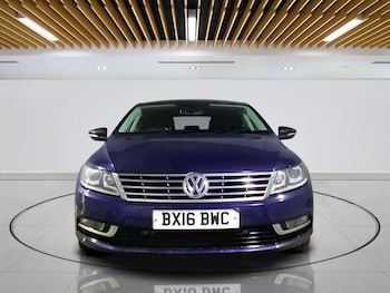 Used Volkswagen CC 2016 for sale - 75979724: Photo