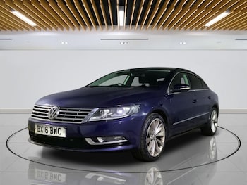 Used Volkswagen CC 2016 for sale - 75979724: Photo