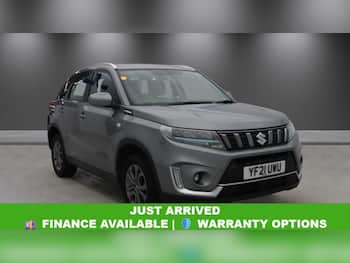 Used Suzuki Vitara 2021 for sale - 79695434: Photo