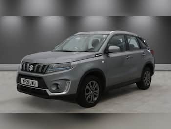 Used Suzuki Vitara 2021 for sale - 79695434: Photo