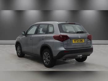 Used Suzuki Vitara 2021 for sale - 79695434: Photo