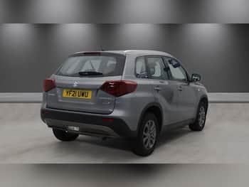 Used Suzuki Vitara 2021 for sale - 79695434: Photo