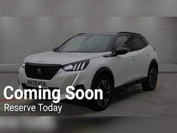 Used Peugeot 2008 2020 for sale - 77850226: Photo