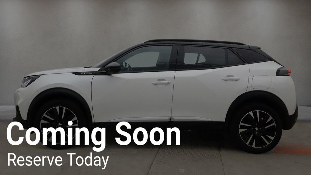 Used Peugeot 2008 2020 for sale - 77850226: Photo 6