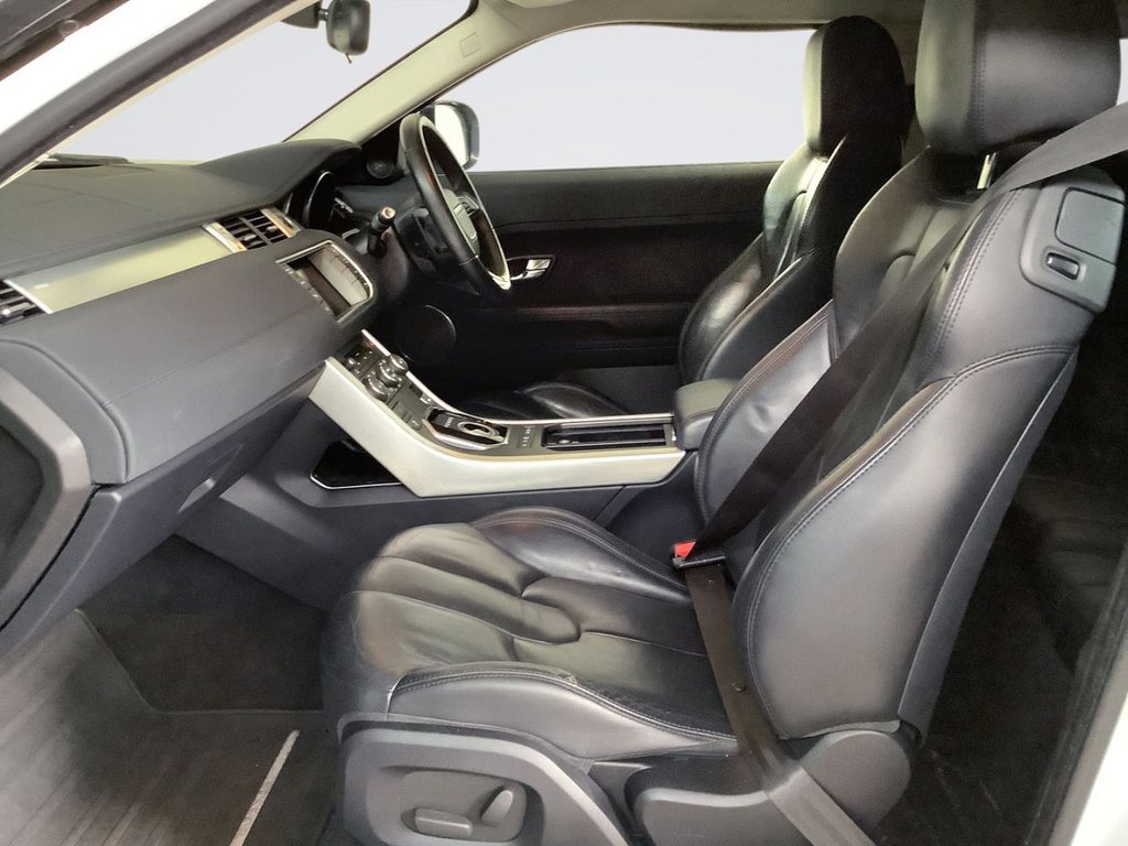 Used Land Rover Range Rover Evoque 2013 for sale - 77911107: Photo 11