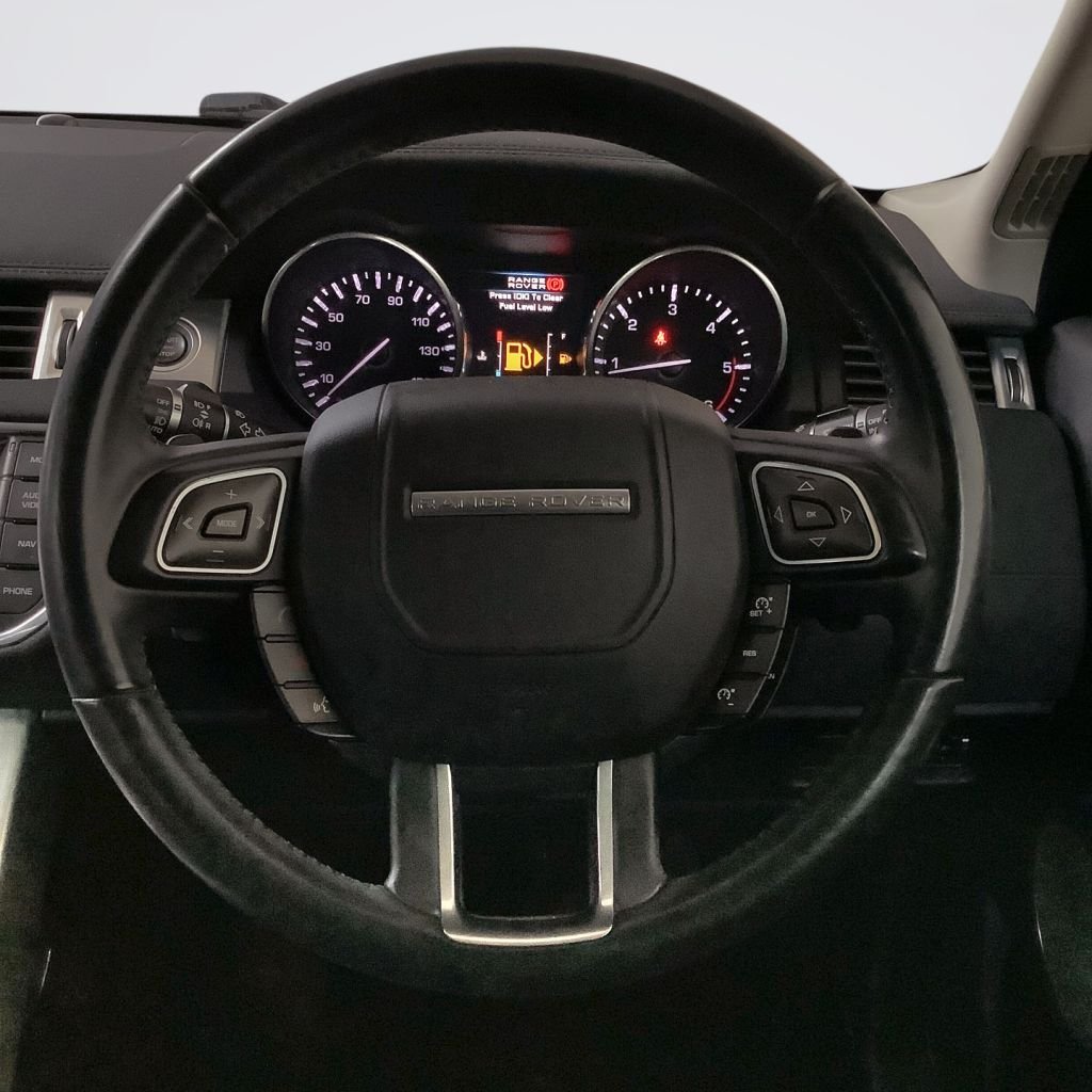 Used Land Rover Range Rover Evoque 2013 for sale - 77911107: Photo 14