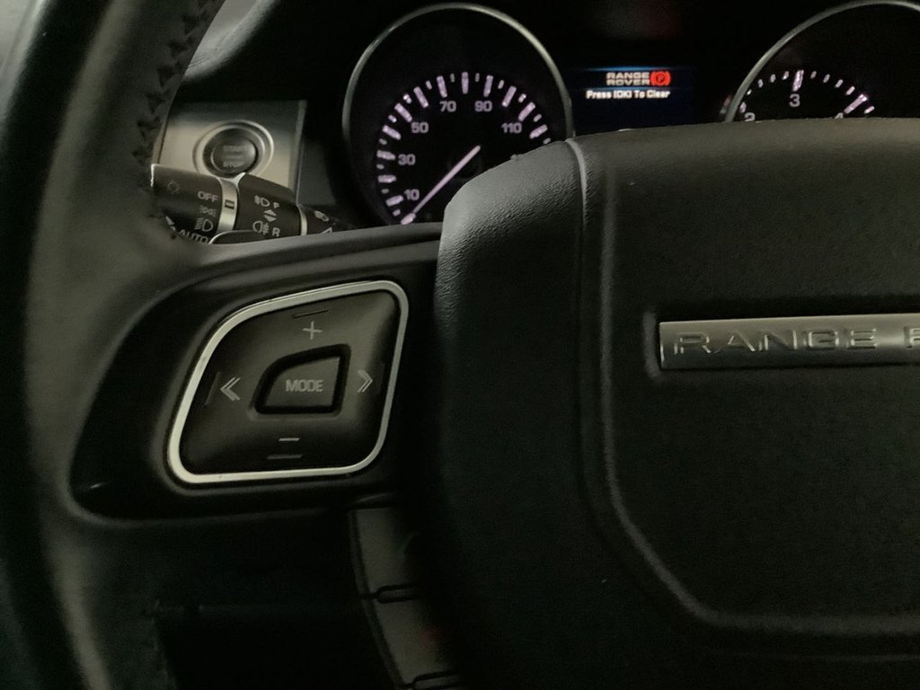 Used Land Rover Range Rover Evoque 2013 for sale - 77911107: Photo 15