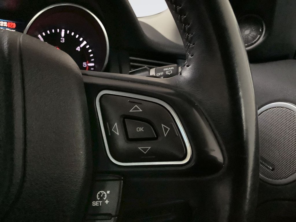 Used Land Rover Range Rover Evoque 2013 for sale - 77911107: Photo 17