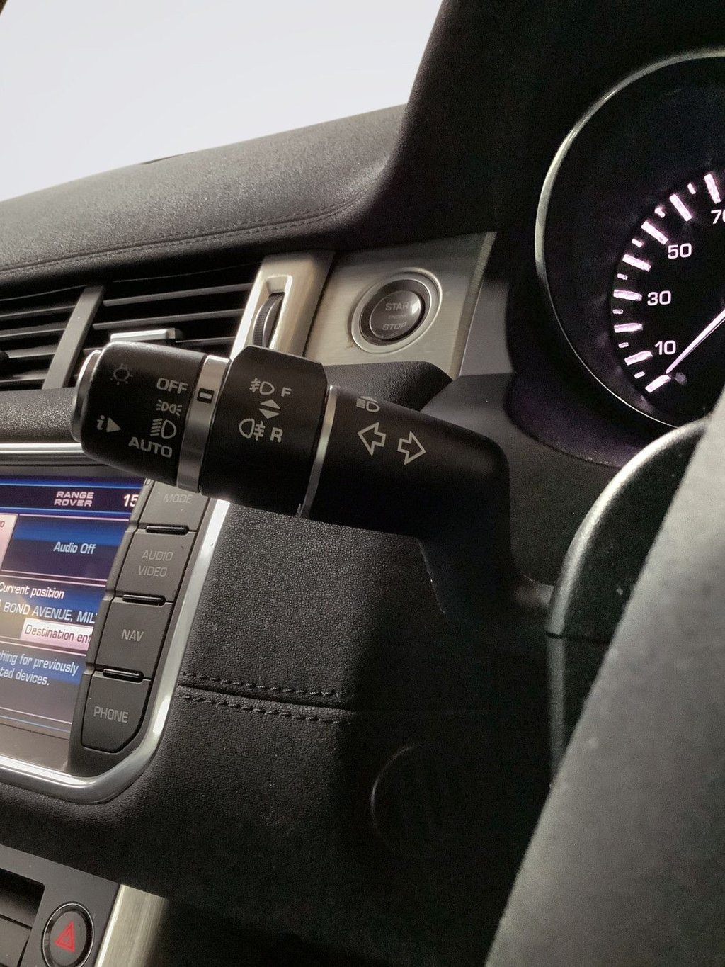 Used Land Rover Range Rover Evoque 2013 for sale - 77911107: Photo 18