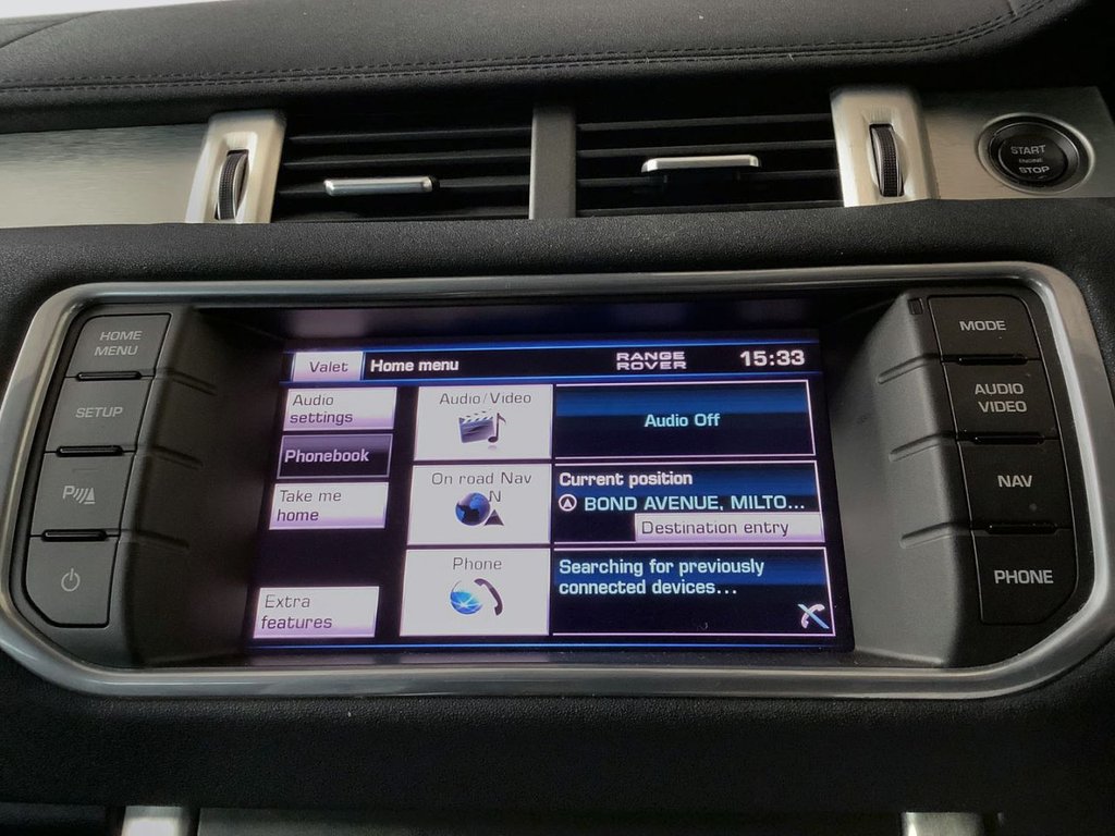 Used Land Rover Range Rover Evoque 2013 for sale - 77911107: Photo 21