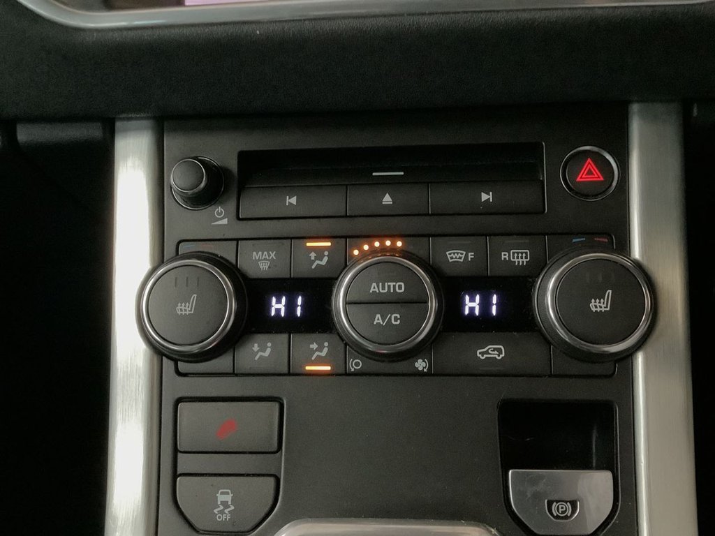 Used Land Rover Range Rover Evoque 2013 for sale - 77911107: Photo 22