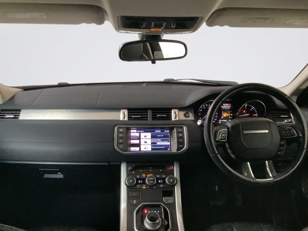 Used Land Rover Range Rover Evoque 2013 for sale - 77911107: Photo 3