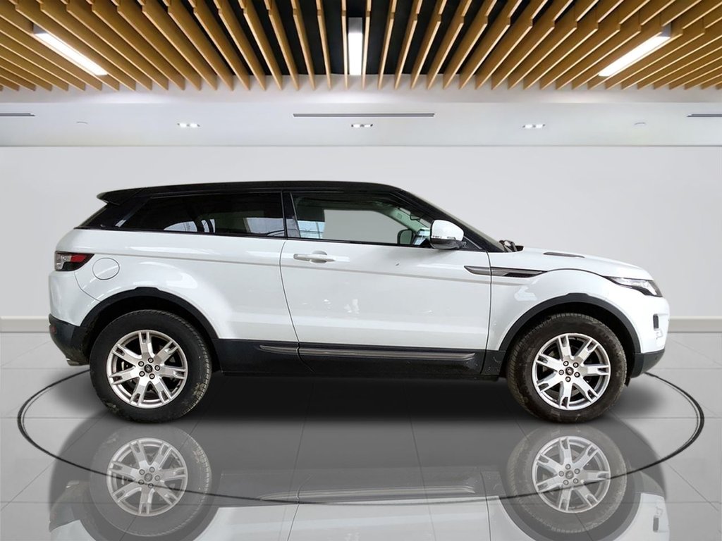 Used Land Rover Range Rover Evoque 2013 for sale - 77911107: Photo 9