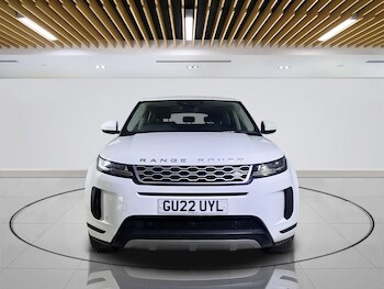 Used Land Rover Range Rover Evoque 2022 for sale - 78449898: Photo