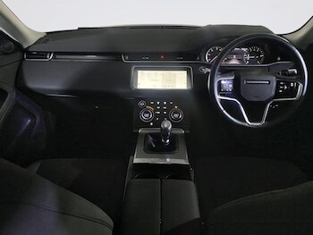 Used Land Rover Range Rover Evoque 2022 for sale - 78449898: Photo
