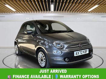 Used Fiat 500 2023 for sale - 78514393: Photo