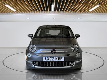 Used Fiat 500 2023 for sale - 78514393: Photo