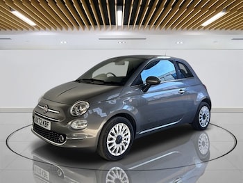 Used Fiat 500 2023 for sale - 78514393: Photo